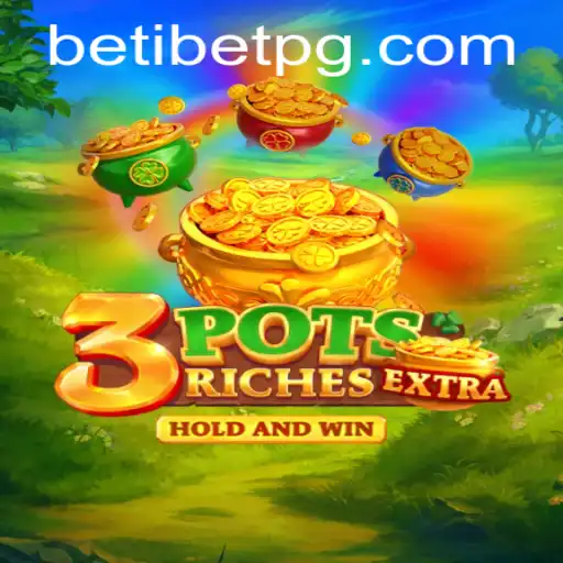 The Thrilling World of 3potsExtra - Unveiling the Ultimate Gaming Experience