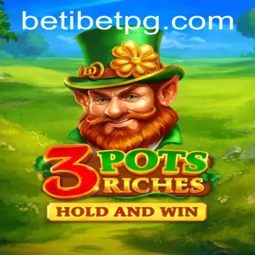 Discover the Excitement of 3potsRiches: A Captivating Game Experience