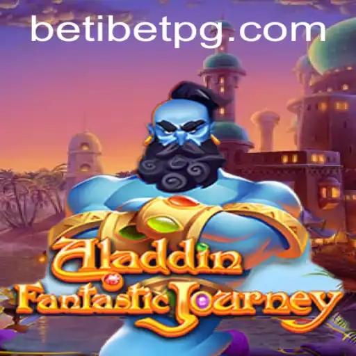 Exploring the Enchanting World of Aladdin on ABC4.Bet