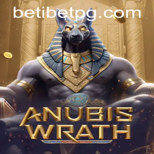 AnubisWrath: Unravelling the Mysteries of the Ancient Realm