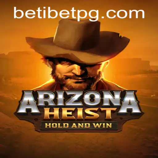 ArizonaHeist: An Engaging Gaming Experience