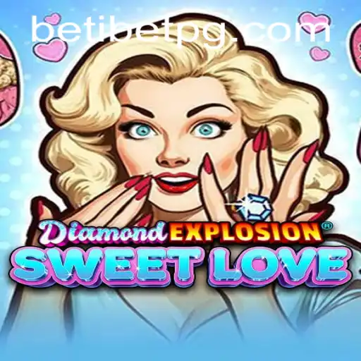 Experience the Thrill with DiamondExplosionSweetLove
