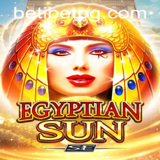 Discovering EgyptianSunSE: A Journey into Ancient Mysteries