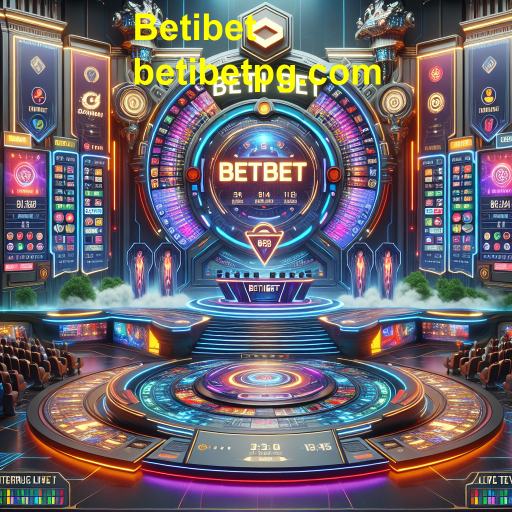 Atrações da Categoria 'Eventos' no Betibet