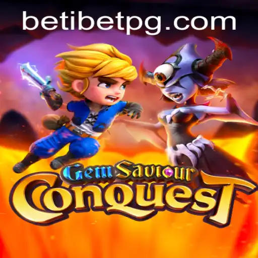 Discover the Thrills of GemSaviourConquest