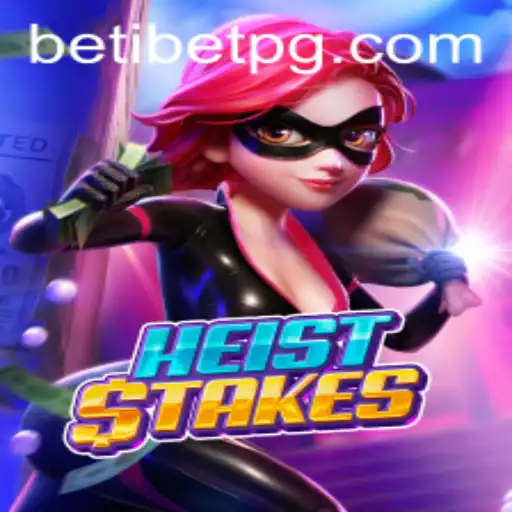 HeistStakes: A Thrilling Casino Game Adventure on abc4.bet