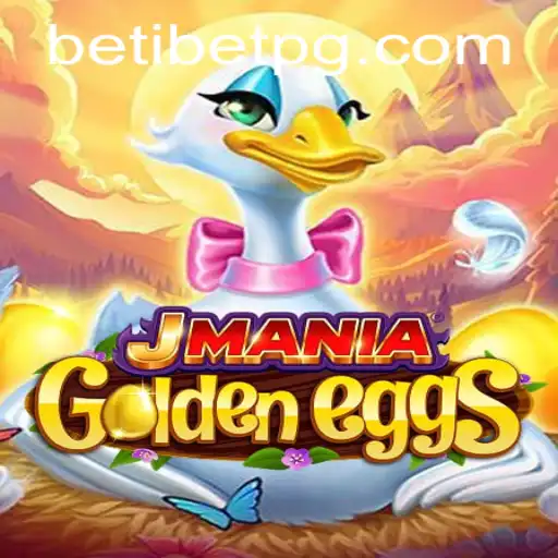 Unveiling JManiaGoldenEggs: A Riveting Adventure in Online Gaming