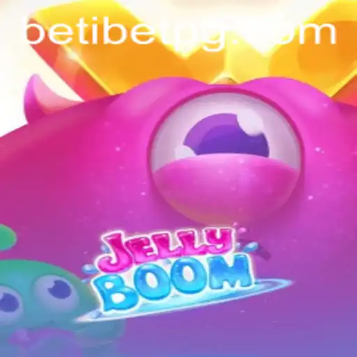 Unveiling the Excitement of JellyBoom: A New Online Gaming Sensation
