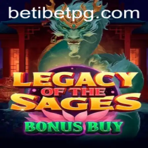 Discover the Thrills of Legacy of the Sages Bonus Buy on abc4.bet
