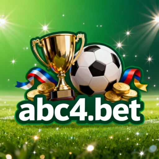 abc4.bet Logo