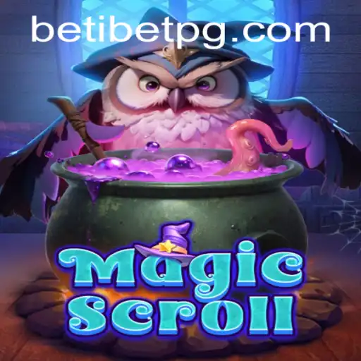 Discover the Enchanting World of MagicScroll in 2023