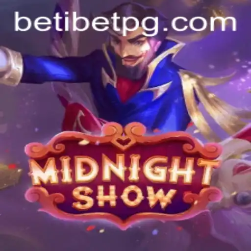 Step into the Thrilling World of MidnightShow with abc4.bet