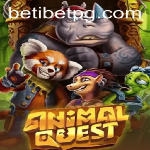 Exploring the Thrills of AnimalQuest: A Comprehensive Guide