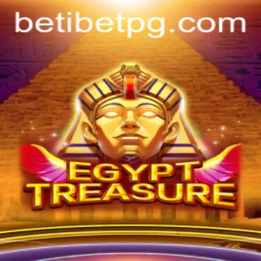 Discover the Thrill of EgyptTreasure: A Game of Strategy and Luck