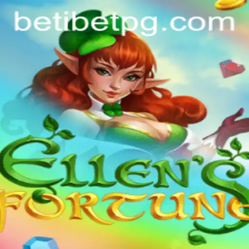 EllensFortune: A Thrilling Journey into the World of ABC4.Bet