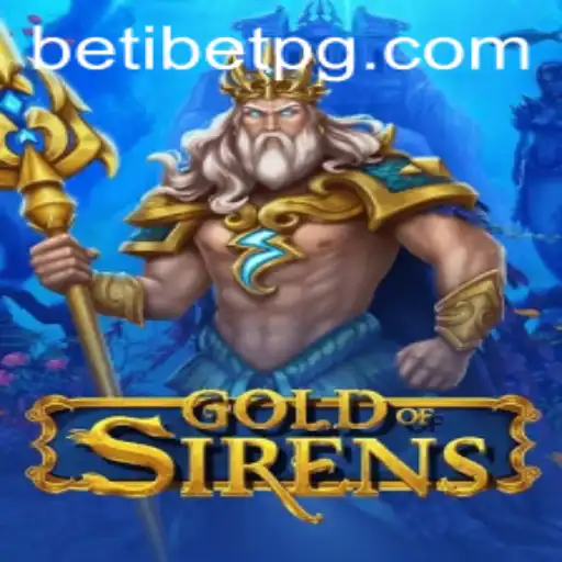 Unveiling GoldofSirens: A New Chapter in Fantasy Gaming