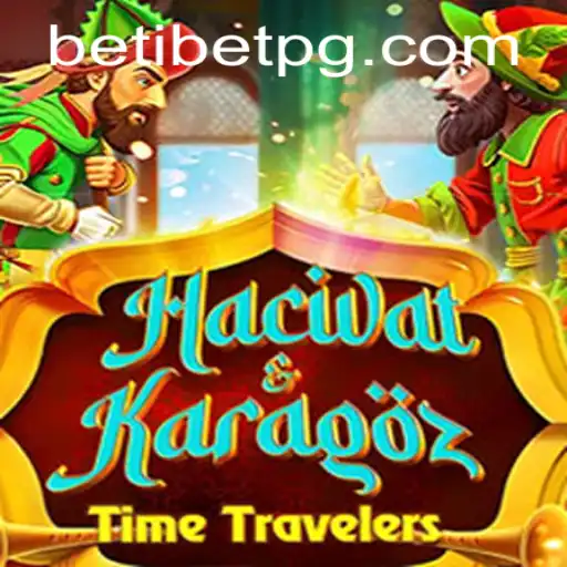 Discover the World of HacivatandKaragoz: An Immersive Gaming Experience at abc4.bet