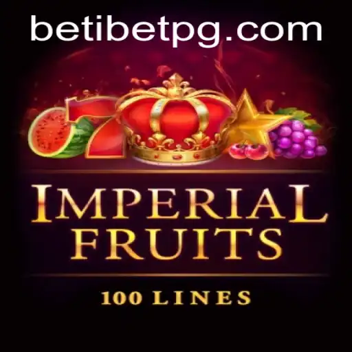 ImperialFruits100: A Juicy Gaming Experience