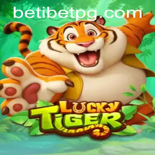 LuckyTiger: A Thrilling Adventure Into the Wild