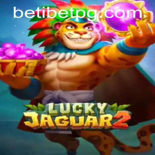 Discover the Thrills of Luckyjaguar2 and the Exciting Opportunities with abc4.bet