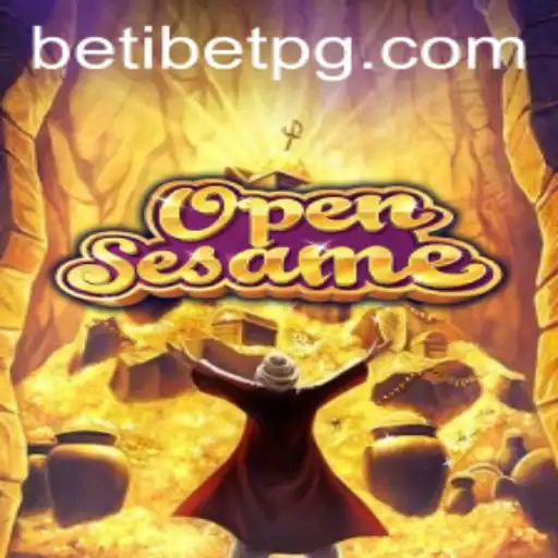 OpenSesame: A Magical Adventure into the World of Gaming