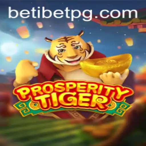 Explore the Thrilling World of ProsperityTiger: A Unique Gaming Experience with abc4.bet