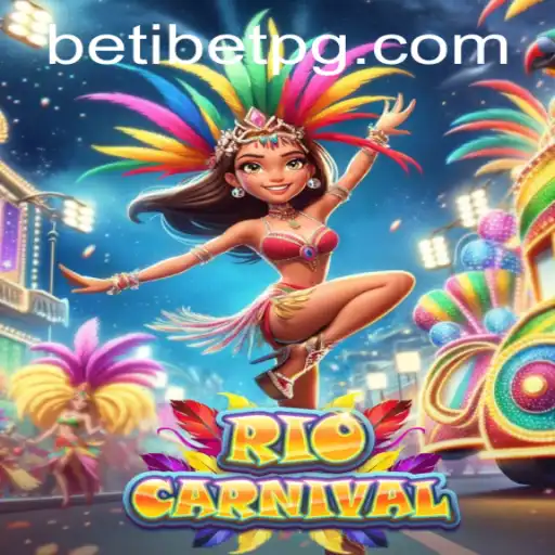 Unveiling RioCarnival: A Captivating Adventure Inspired by the Brazilian Festival
