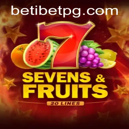 Exploring SevensFruits20: A Fresh Spin on Classic Fruit-Themed Slots