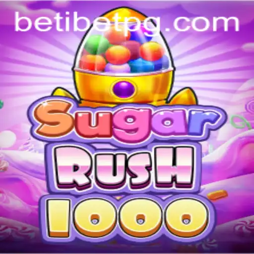 Discover the Sweet Adventures in SugarRush1000 at abc4.bet