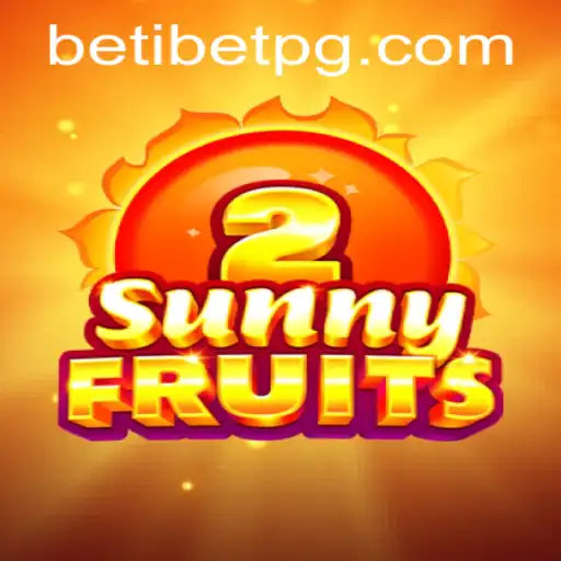SunnyFruits2: A Refreshing Spin on Online Gaming at ABC4.bet