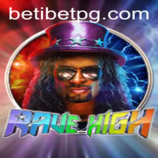 Discover the Thrilling Adventures of RaveHigh