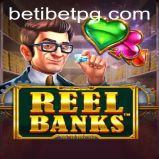 Experience the Thrill of ReelBanks with abc4.bet