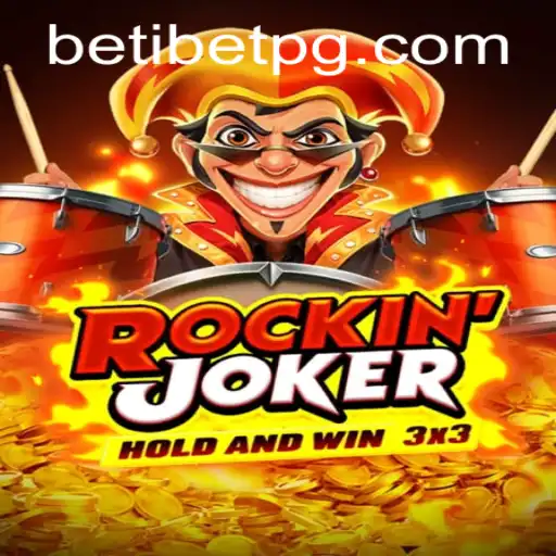 RockinJoker: The Exciting World of Gaming at abc4.bet