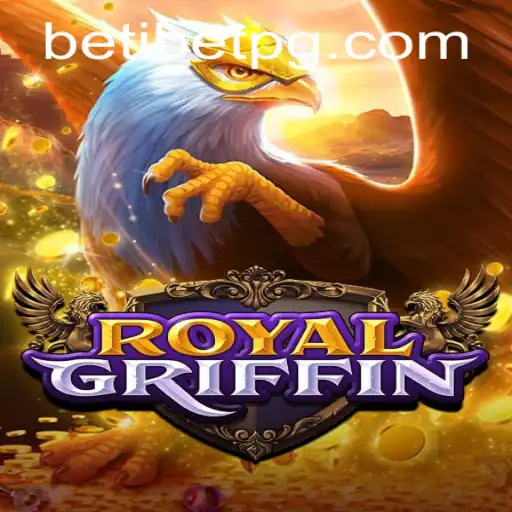 Discover RoyalGriffin: The Ultimate Gaming Experience