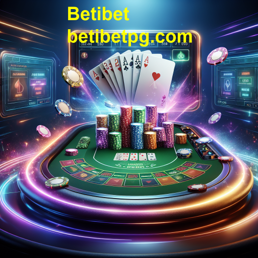 Explorando os Jogos de Mesa na Betibet