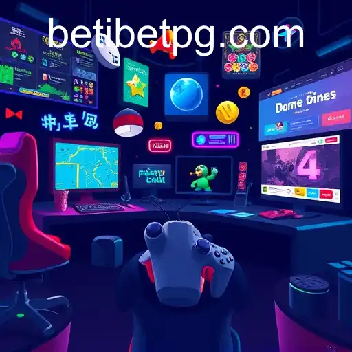 The Evolution of Videogames: A Deep Dive Into the World of abc4.bet