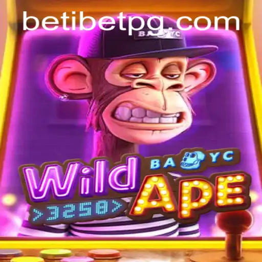 Unleashing the Adventure: WildApe3258 and Its Thrilling World