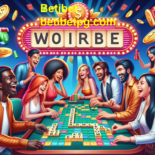 Explorando a Categoria 'Retirar' no Betibet: Uma Nova Dimensão de Jogos de Palavras